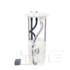 TYC 150404-A Fuel Pump Module Assembly - view 1