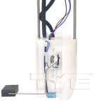 TYC 150404-A Fuel Pump Module Assembly - view 7