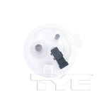 TYC 150406-A Fuel Pump Module Assembly - view 3