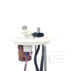 TYC 150406-A Fuel Pump Module Assembly - view 4