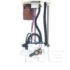 TYC 150406-A Fuel Pump Module Assembly - view 7