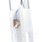 TYC 150407-A Fuel Pump Module Assembly - view 4