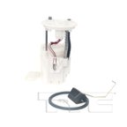 TYC 150409-A Fuel Pump Module Assembly - view 1
