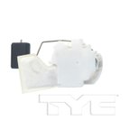 TYC 150409-A Fuel Pump Module Assembly - view 6