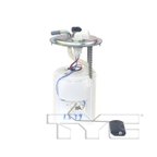 TYC 150411-A Fuel Pump Module Assembly - view 1