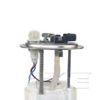 TYC 150411-A Fuel Pump Module Assembly - view 3