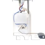 TYC 150411-A Fuel Pump Module Assembly - view 4