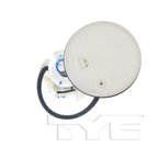 TYC 150412-A Fuel Pump Module Assembly - view 3