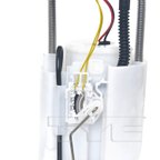 TYC 150413-A Fuel Pump Module Assembly - view 8