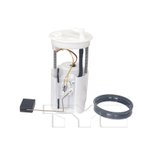 TYC 150413-A Fuel Pump Module Assembly - view 1