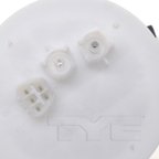 TYC 150417-A Fuel Pump Module Assembly - view 2