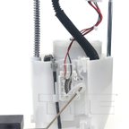 TYC 150417-A Fuel Pump Module Assembly - view 4