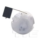 TYC 150417-A Fuel Pump Module Assembly - view 6