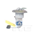 TYC 150418-A Fuel Pump Module Assembly - view 1