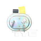 TYC 150418-A Fuel Pump Module Assembly - view 3