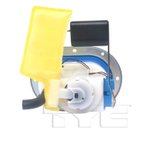 TYC 150418-A Fuel Pump Module Assembly - view 4