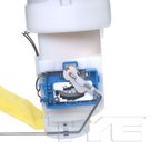 TYC 150418-A Fuel Pump Module Assembly - view 5