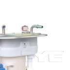 TYC 150418-A Fuel Pump Module Assembly - view 6