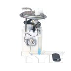 TYC 150419-A Fuel Pump Module Assembly - view 1