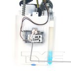 TYC 150419-A Fuel Pump Module Assembly - view 4