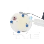 TYC 150419-A Fuel Pump Module Assembly - view 6