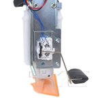 TYC 150422-A Fuel Pump Module Assembly - view 3