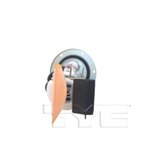 TYC 150422-A Fuel Pump Module Assembly - view 5