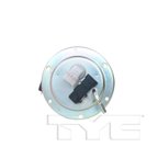 TYC 150422-A Fuel Pump Module Assembly - view 6