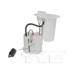 TYC 150423-A Fuel Pump Module Assembly - view 1