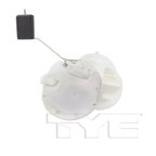 TYC 150423-A Fuel Pump Module Assembly - view 6