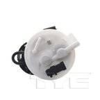TYC 150424-A Fuel Pump Module Assembly - view 2