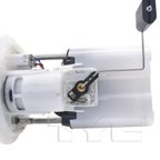 TYC 150424-A Fuel Pump Module Assembly - view 8