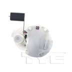 TYC 150424-A Fuel Pump Module Assembly - view 6