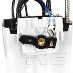 TYC 150426-A Fuel Pump Module Assembly - view 2
