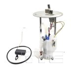 TYC 150429-A Fuel Pump Module Assembly - view 1