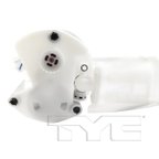 TYC 150432-A Fuel Pump Module Assembly - view 3