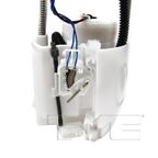 TYC 150435-A Fuel Pump Module Assembly - view 2