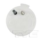 TYC 150435-A Fuel Pump Module Assembly - view 4