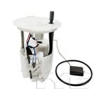 TYC 150435-A Fuel Pump Module Assembly - view 1