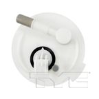 TYC 150437-A Fuel Pump Module Assembly - view 4