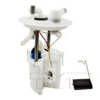 TYC 150437-A Fuel Pump Module Assembly - view 1