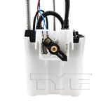 TYC 150440-A Fuel Pump Module Assembly - view 2
