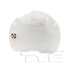 TYC 150440-A Fuel Pump Module Assembly - view 5