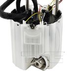TYC 150442-A Fuel Pump Module Assembly - view 2