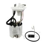 TYC 150442-A Fuel Pump Module Assembly - view 1