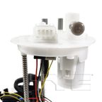 TYC 150442-A Fuel Pump Module Assembly - view 3