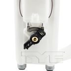 TYC 150443-A Fuel Pump Module Assembly - view 2
