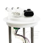 TYC 150443-A Fuel Pump Module Assembly - view 3