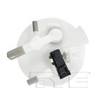TYC 150444-A Fuel Pump Module Assembly - view 4