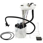 TYC 150444-A Fuel Pump Module Assembly - view 1